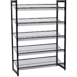 zapatera metalica amazon