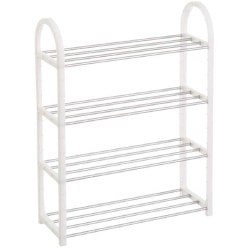 zapateros metálicos amazon