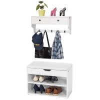 zapatero original recibidor