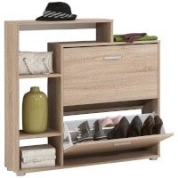 zapatero original recibidor