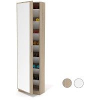 zapateros con espejo amazon