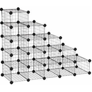 zapatero metalicos amazon