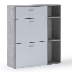 Armario Zapatero Capacidad para 12 Pares